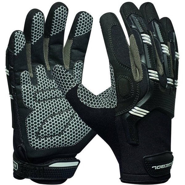 Gebol Arbeitshandschuhe Gebol Handschuh Master Impact