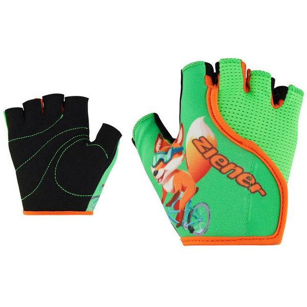Ziener Fahrradhandschuhe CLAUDI-Z