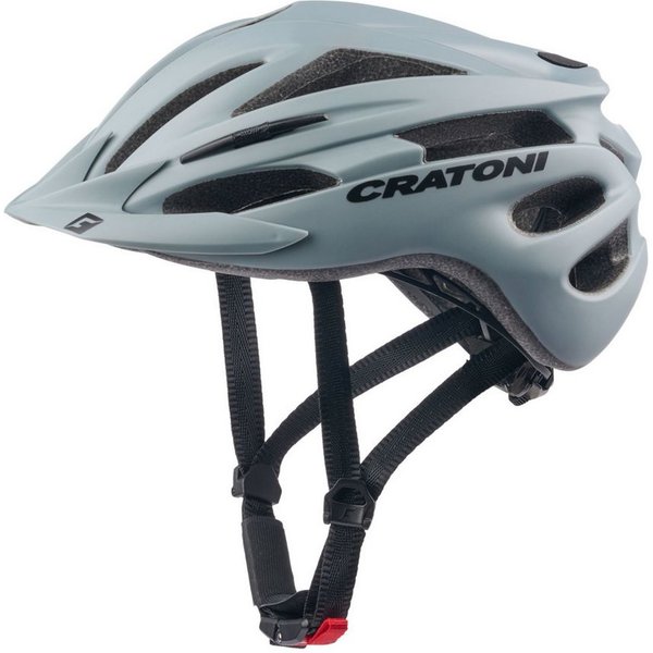Cratoni Fahrradhelm Pacer Allroundhelm MTB Helm