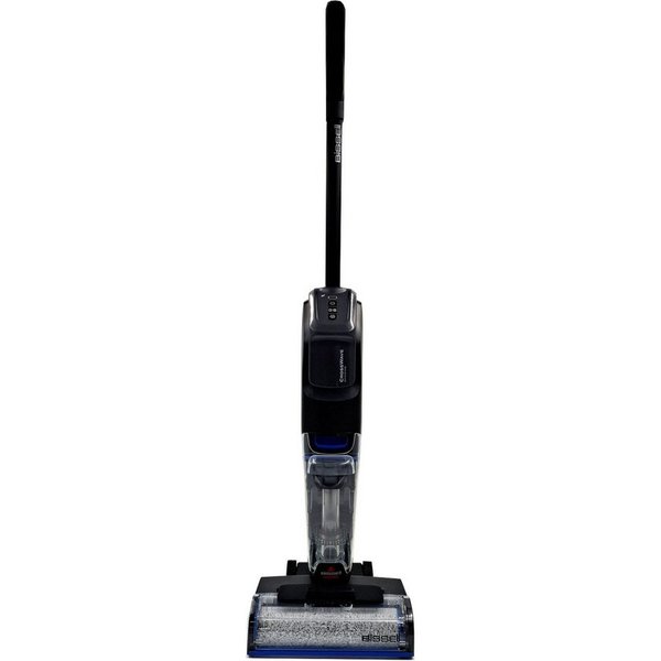 Bissell Akku-Hand-und Stielstaubsauger 4008N CrossWave OmniFind Pro Akku-Tierhaarsauger