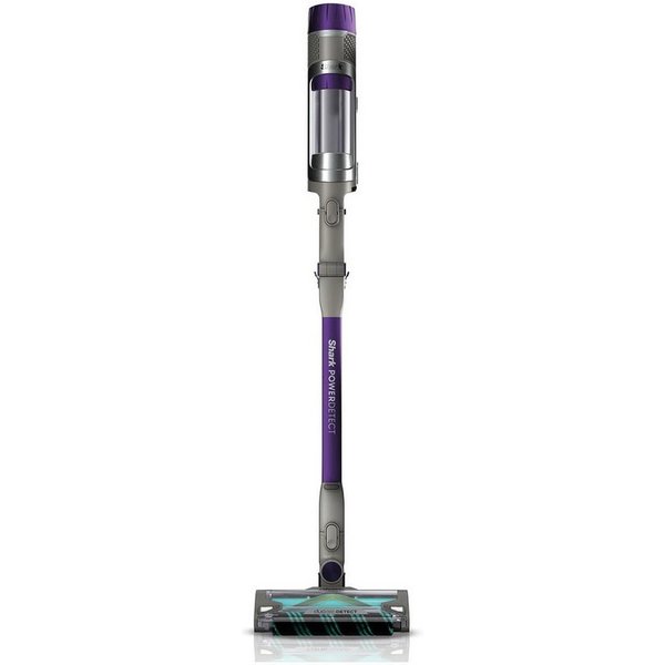 Shark Bodenstaubsauger IP1251EUT, Reverse-Clean-Technologie