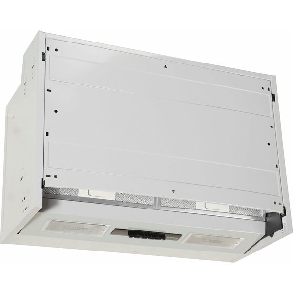 BOSCH Zwischenbauhaube DEM66AC00 Optimale & energiesparende LED-Beleuchtung