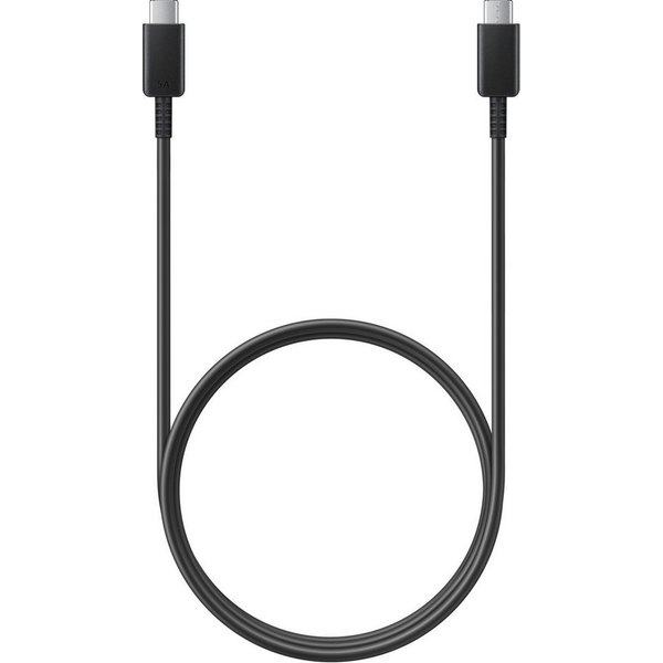 Samsung USB Type-C zu USB Type-C Kabel EP-DN975 USB-Kabel, (100 cm)