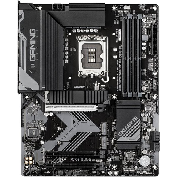 Gigabyte Mainboard