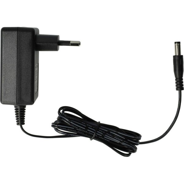 vhbw passend für Rowenta RH6545WH, RH6547WH, RH6543WH Staubsauger / Schnelllade-Gerät