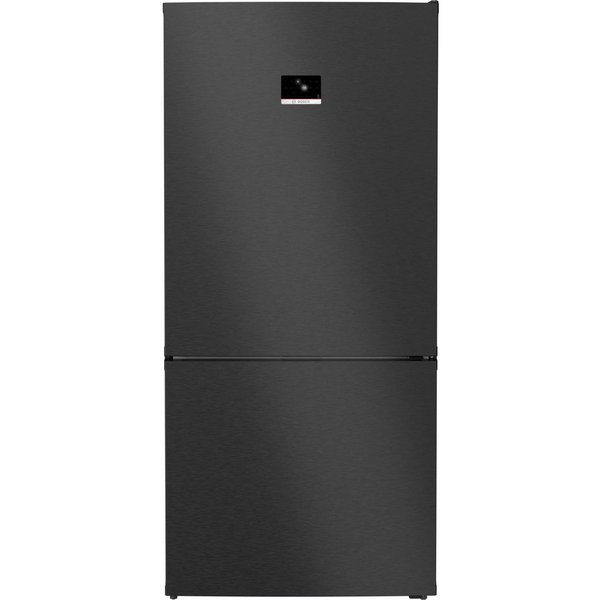 BOSCH Kühl-/Gefrierkombination KGP86AXB0N