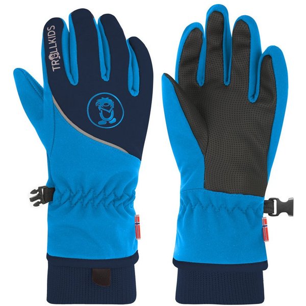TROLLKIDS Skihandschuhe Kids Trolltunga Glove