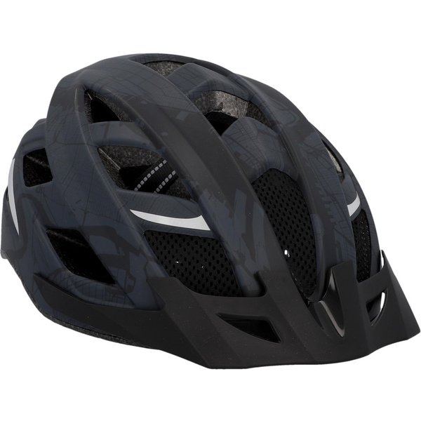 FISCHER Fahrrad Fahrradhelm Urban Plus Brooklyn