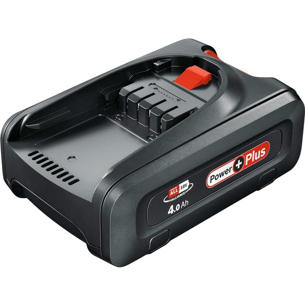 Bosch Home & Garden »PBA 18V 4.0Ah Power Plus« Akku