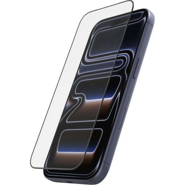 Hama Displayschutzglas Extreme Protect für iPhone 17 Pro/18 Pro, Montageh für Apple iPhone 17 Pro/18 Pro, 1 Stück