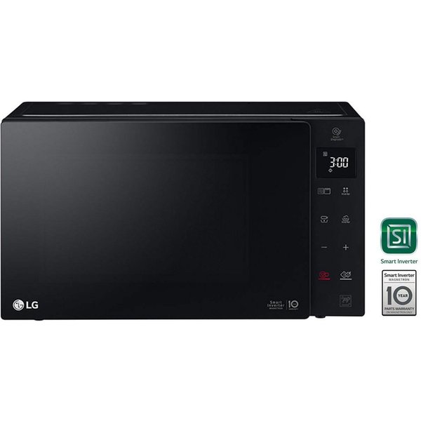 LG Mikrowelle
