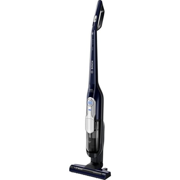 BOSCH Bodenstaubsauger Athlet Akku-Handstaubsauger BCH85N