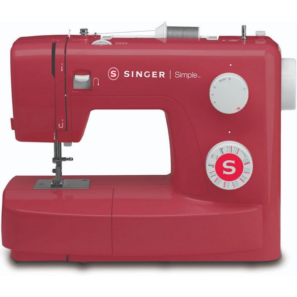 Singer Nähmaschine VSM Singer 3223BY Simple