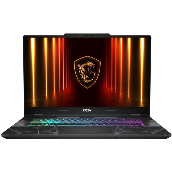MSI Cyborg 17 - 17,3" Full-HD - Intel Core i7 13620H - GeForce RTX 5060 Gaming-Notebook (43,95 cm/17,3 Zoll, Intel® Core™ i7 13620H, GeForce RTX™ 5060, 16 GB, 5