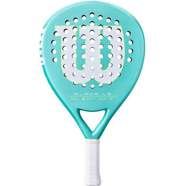Wilson Padelschläger Blade LS V4