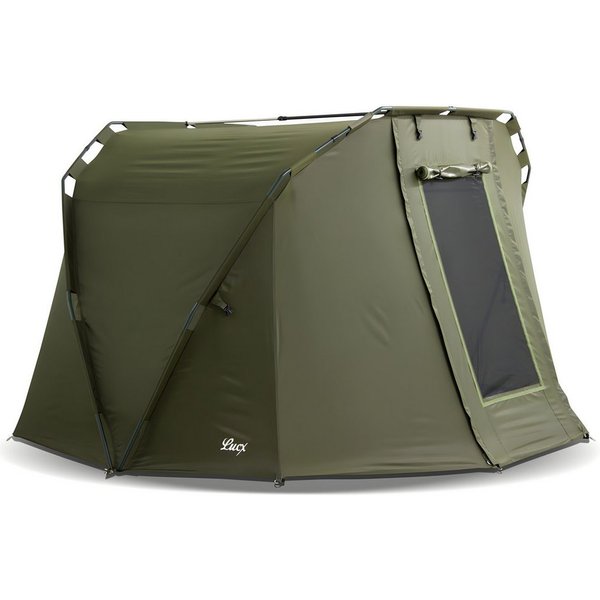 Lucx Angelzelt Caracal Angelzelt, Personen: 2 (Komplett-Set)
