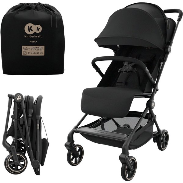 Kinderkraft Kinder-Buggy NEBO