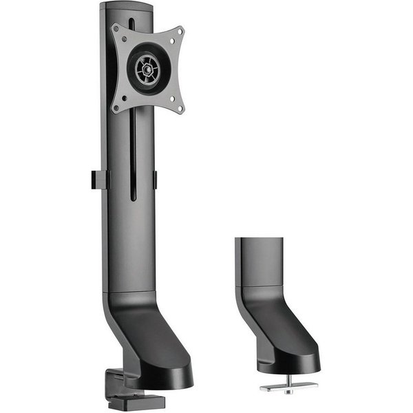 VALUE Monitor-Halterung LCD-Monitorhalterung, geringer Platzbedarf, (bis 32 Zoll, 17-32 Zoll, bis 8 kg)
