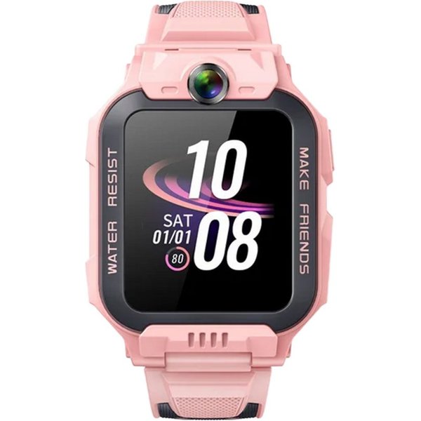 imoo Watch Phone Z7 Kinderuhr mit GPS & Telefonfunktion SOS Funktion Smartwatch, 4G
