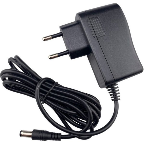 Trade-Shop Ladekabel passend für Grundig 9178017759, 9178062917 Aya ASPIMULTI007 Netzteil (Ladekabel / Ersatznetzteil / Netzstecker)