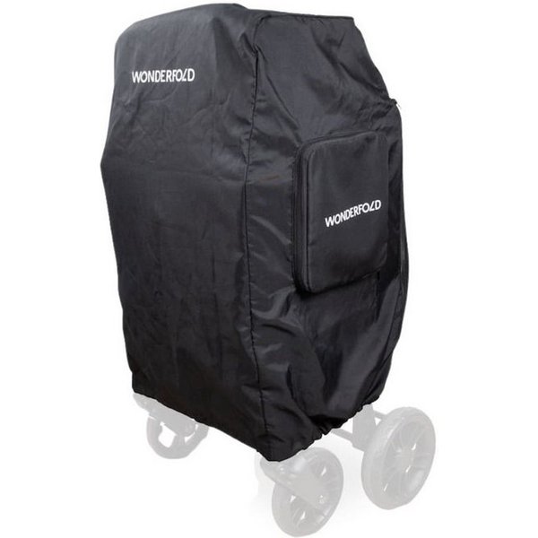 Wonderfold Bollerwagen W2 Staubschutz für W2 KinderVan