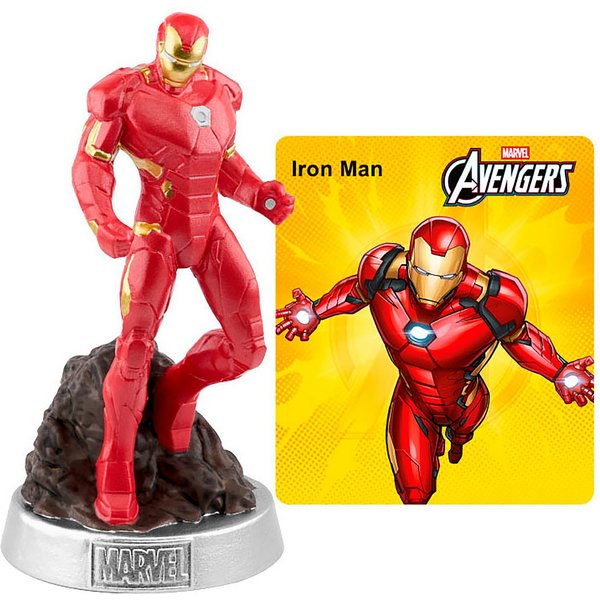 tonies Hörspielfigur Marvel - Iron Man