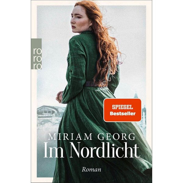 Im Nordlicht / Miriam Georg
