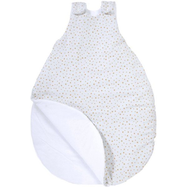 Geuther Babyschlafsack Geuther Party Animals Babyschlafsack 74-80 – Otto Exklusiv! (Babyschlafsack Set, 1x Schlafsack), Geuther 4125 Babyschlafsack: Bio-Baumwol