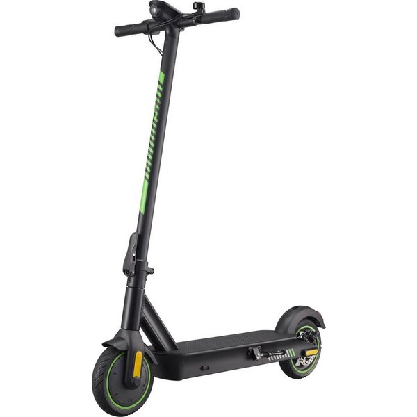 Acer E-Scooter Acer ES Series 3 Advance E-Scooter – 350W, 25 km Reichweite, 20 km/h, 20 km/h, klappbar