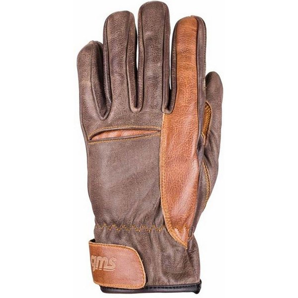 gms Motorradhandschuhe GMS Ryder Motorrad Handschuhe