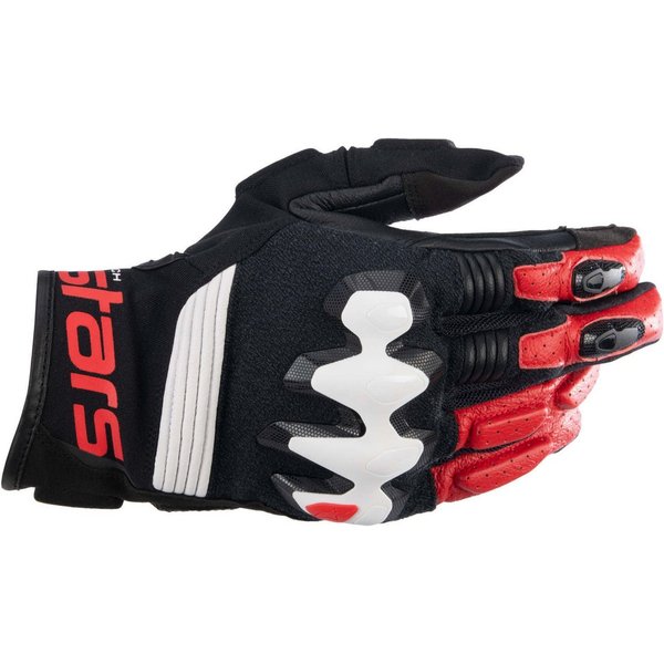 Alpinestars Motorradhandschuhe Harok Motorrad Handschuhe Atmungsaktiv