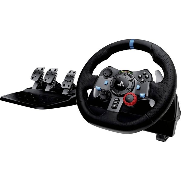 Logitech G G29 Driving Force Gaming-Lenkrad