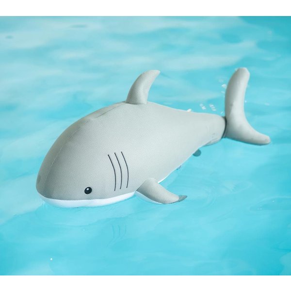 WESTMANN Schwimmhilfe Schwimmtier Hai (1-tlg)