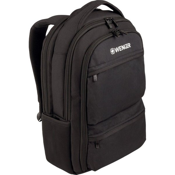 Wenger Notebookrucksack Wenger Fuse, Rucksack, (bis 15,6)