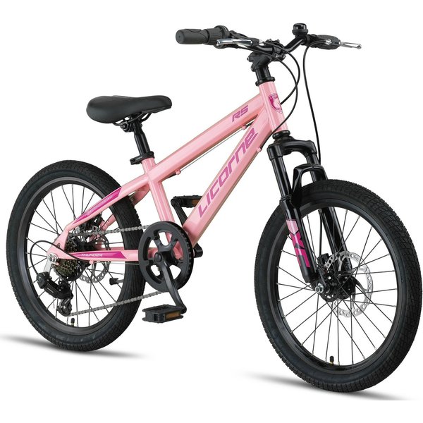 Licorne Bike Mountainbike Thunder