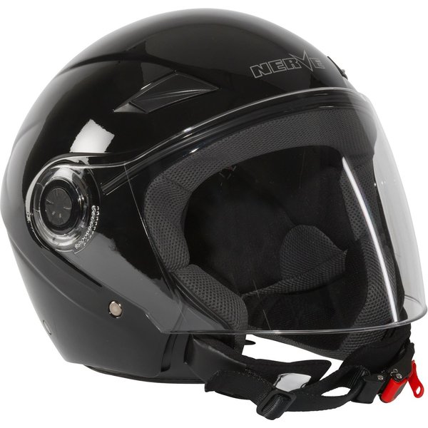 NERVE Motorradhelm NH1014