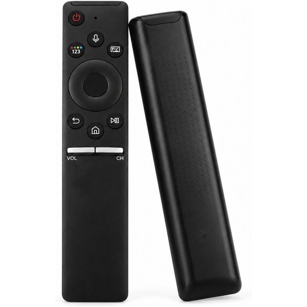 azurano Ersatz für SAMSUNG BN59-01298G BN59-01298L BN59-01298M Universal-Smart-TV-Fernbedienung