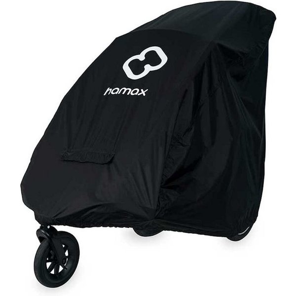 Hamax Fahrradkinderanhänger Faltgarage für alle Hamax Modelle