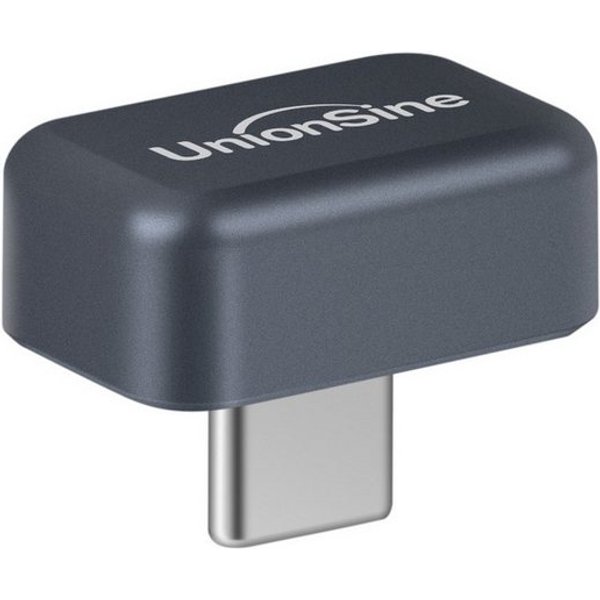 UnionSine Unionsine 128 GB/256GB/512GB SSD USB 3.2 externe Festplatte 450 MB/s SSD-Festplatte (128GB) SATA" 450 MB/S Lesegeschwindigkeit, 400 MB/S Schreibgeschw