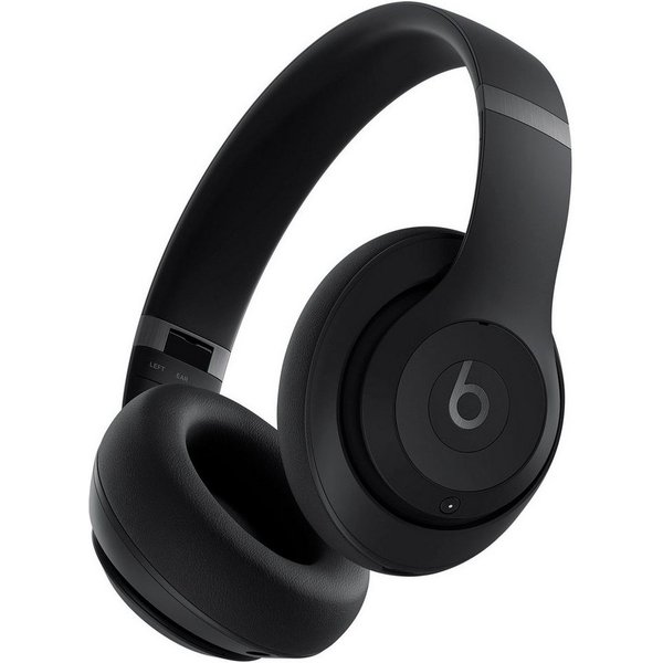 Beats by Dr. Dre Studio Pro Over-Ear-Kopfhörer (Active Noise Cancelling (ANC), Rauschunterdrückung, kompatibel mit Siri, Siri, Bluetooth)