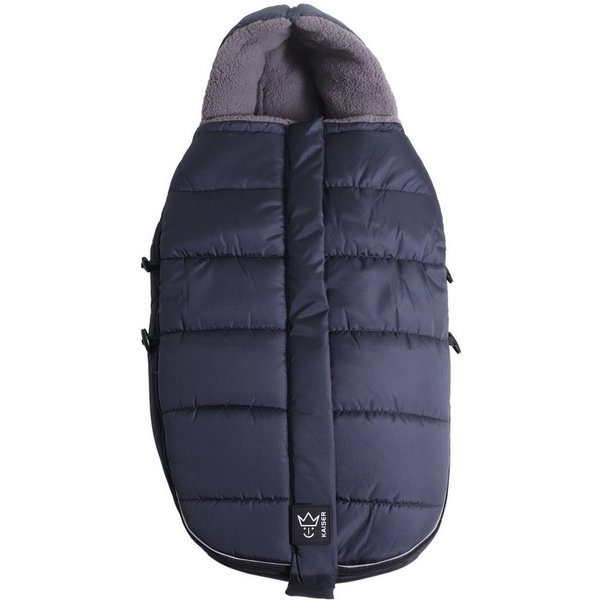 Kaiser Fußsack Mila Thermo-Fußsack