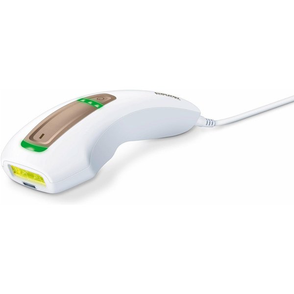 BEURER IPL-Haarentferner Pure Skin Pro, 200000 Lichtimpulse, Autoflash-Modus, mit App, sehr handlich