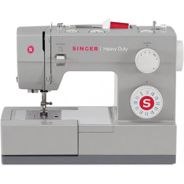Singer Nähmaschine - Heavy Duty 4423