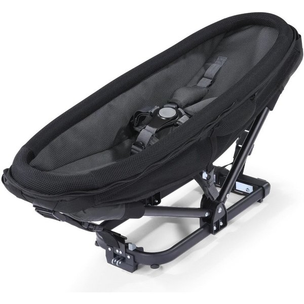 Croozer Fahrradkinderanhänger Yuuna Kindermodul Babysitz