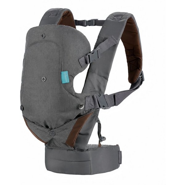 ibettertec Babytrage 4-in-1 Babytrage Babytrage,Kleinkindtrage, 2026 Neue Ergobaby (Babytrage von Neugeborenen bis Kleinkind,Tragbare Leichte, Rutschfeste Hüfts