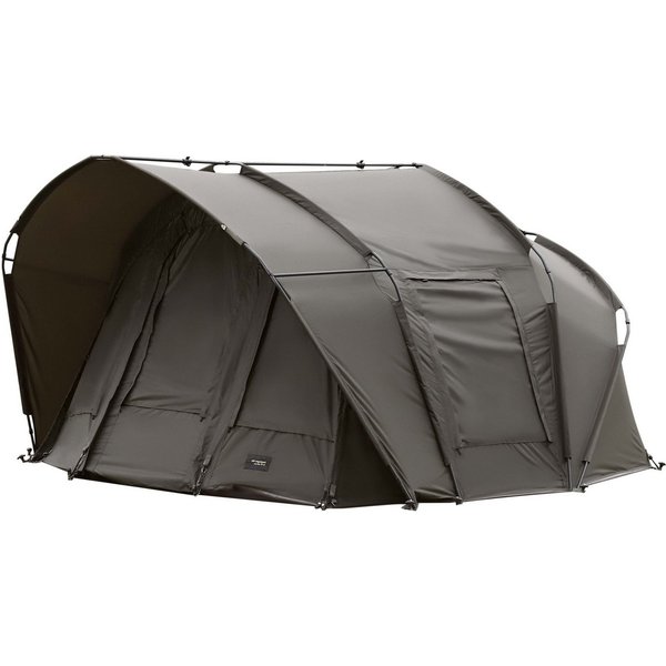 MK Angelsport Angelzelt Angelzelt MK Fort Knox Air 2,5 Man 2.0 Bivvy, Personen: 2