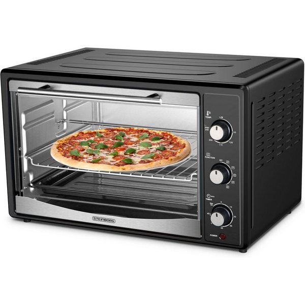 STEINBORG Minibackofen SB-3014