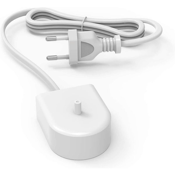 Trade-Shop Ladegerät passend für Philips Sonicare 5100 HX 6851 53 Netzteil (Ladekabel Adapter Netzteil)
