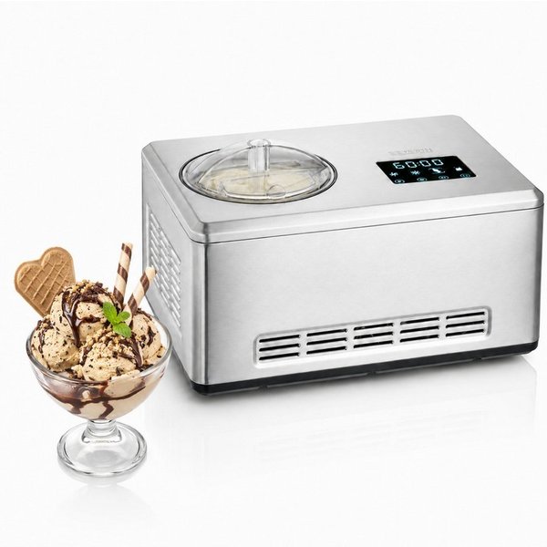 Severin Eismaschine, 180 W