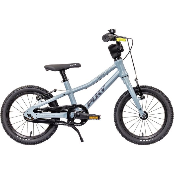 Puky Kinderfahrrad LS-PRO 14, Ab 3 Jahren, 14 Zoll
